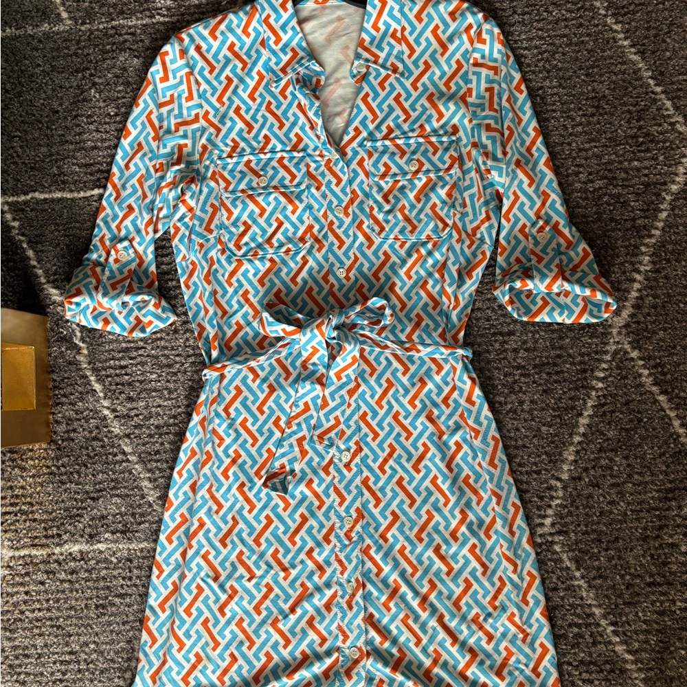 J. McLaughlin Dress